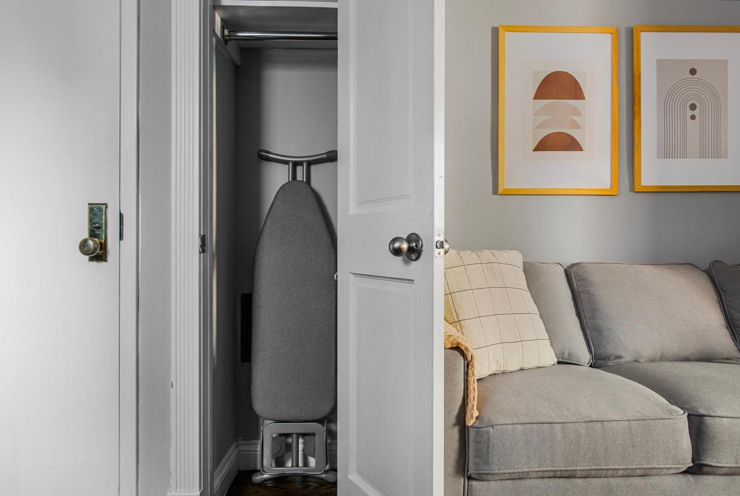 Blueground East Village 1bd Nyc-1647 Apartamento