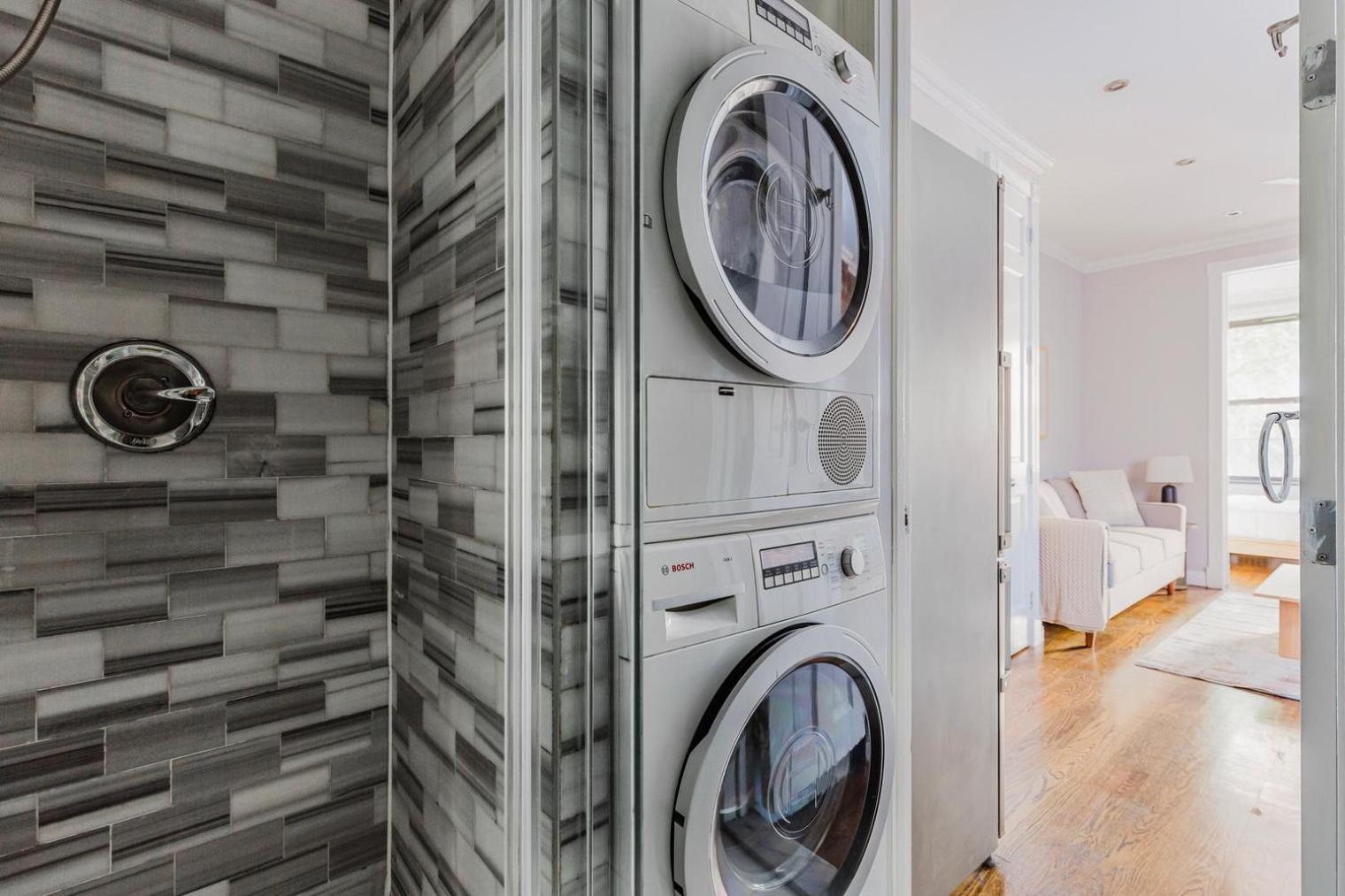 Apartamento Blueground East Village 1bd Nyc-1647 *