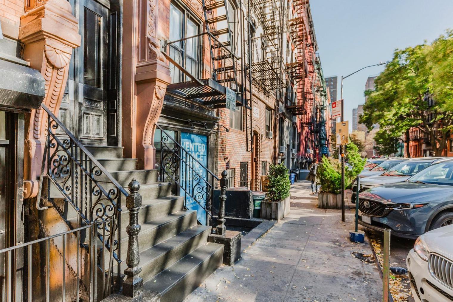 Blueground East Village 1bd Nyc-1647 * Nova York