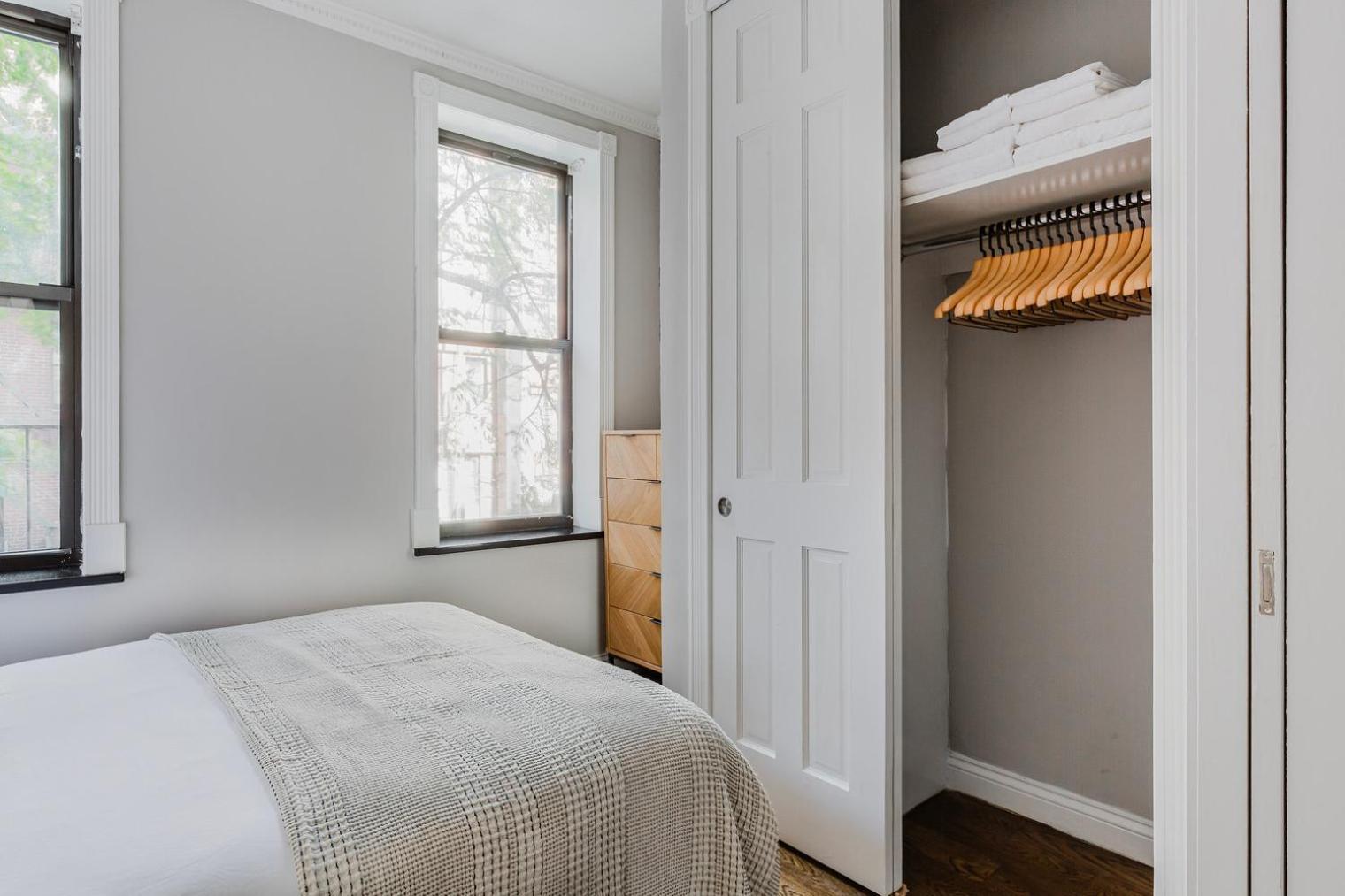 Blueground East Village 1bd Nyc-1647 Apartamento Nova York
